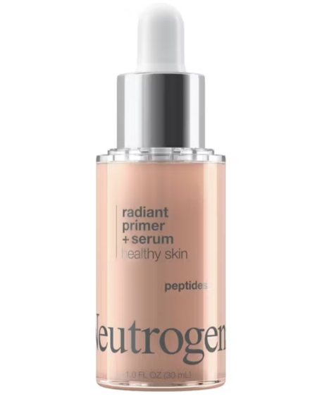 Healthy Skin Radiant Primer + Serum To Even Skin Tone and Texture